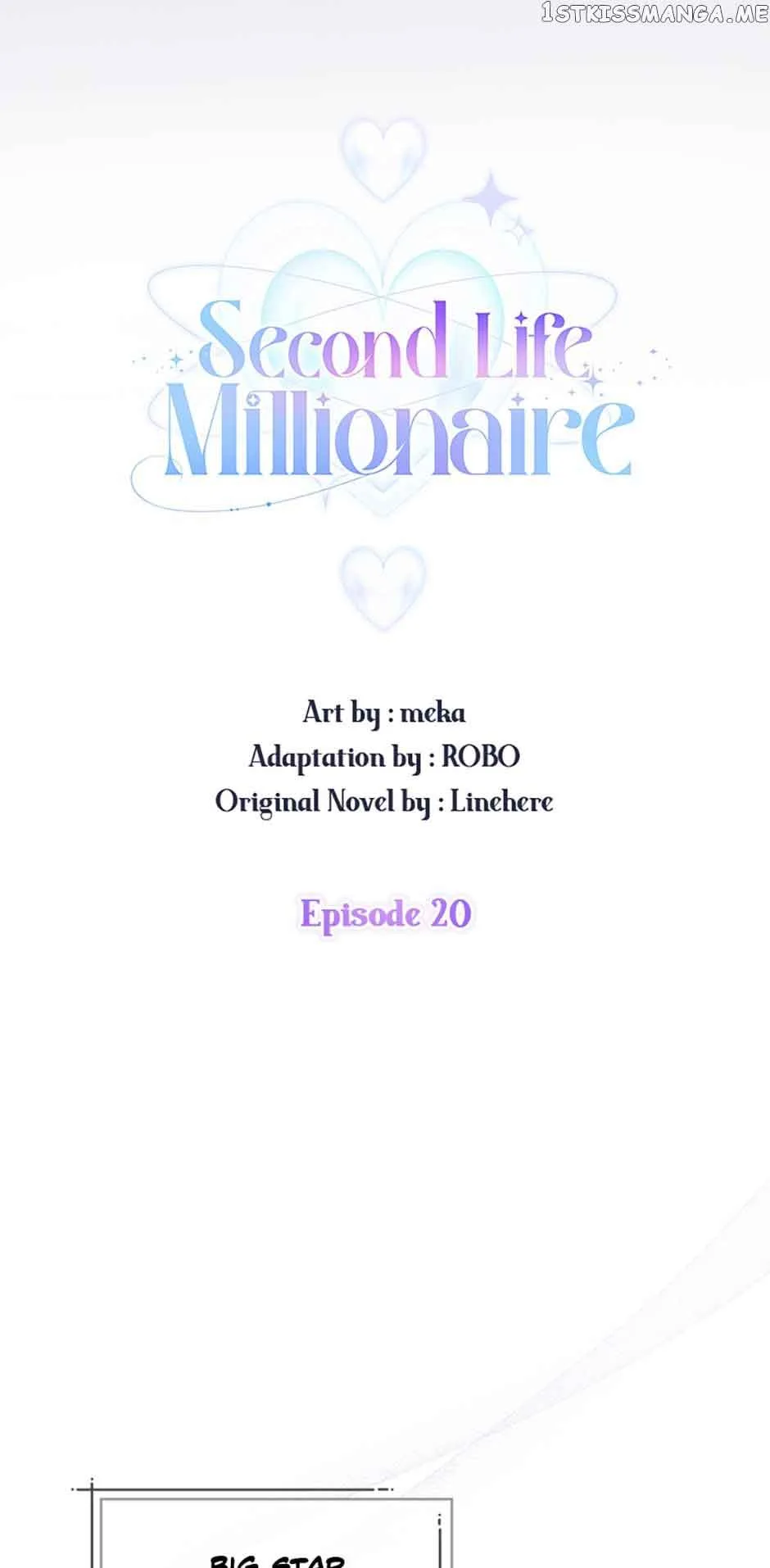 The Second Life of an All-Rounder Idol Chapter 20 page 19