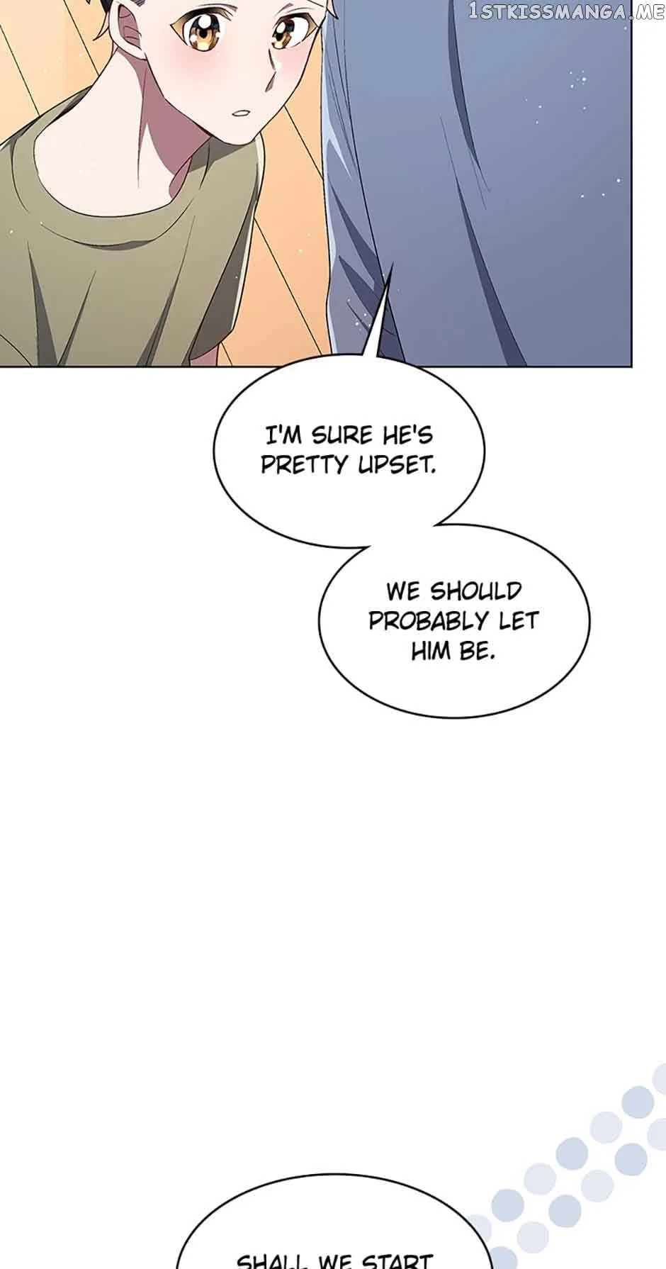 The Second Life of an All-Rounder Idol Chapter 20 page 13
