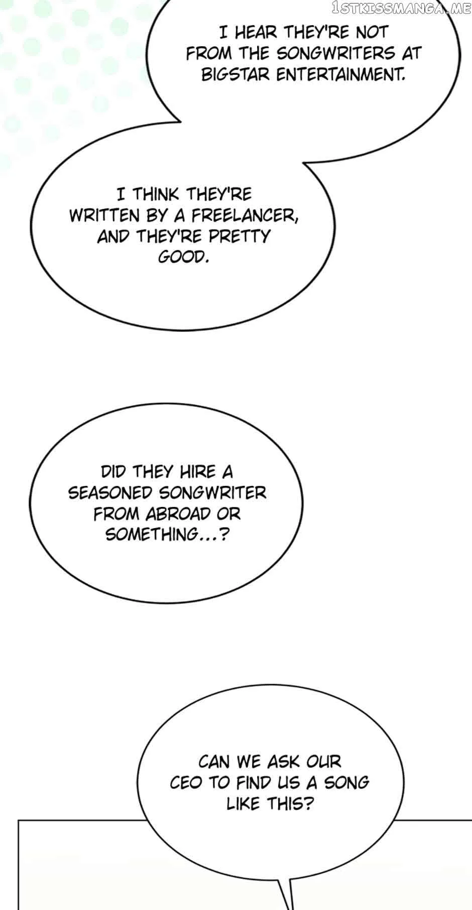 The Second Life of an All-Rounder Idol Chapter 20 page 34