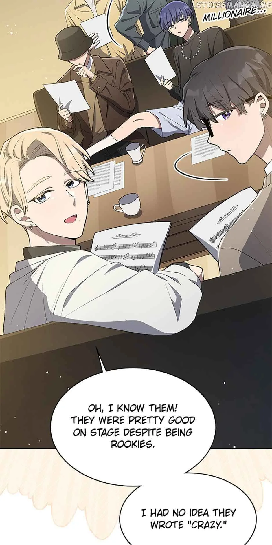 The Second Life of an All-Rounder Idol Chapter 20 page 25