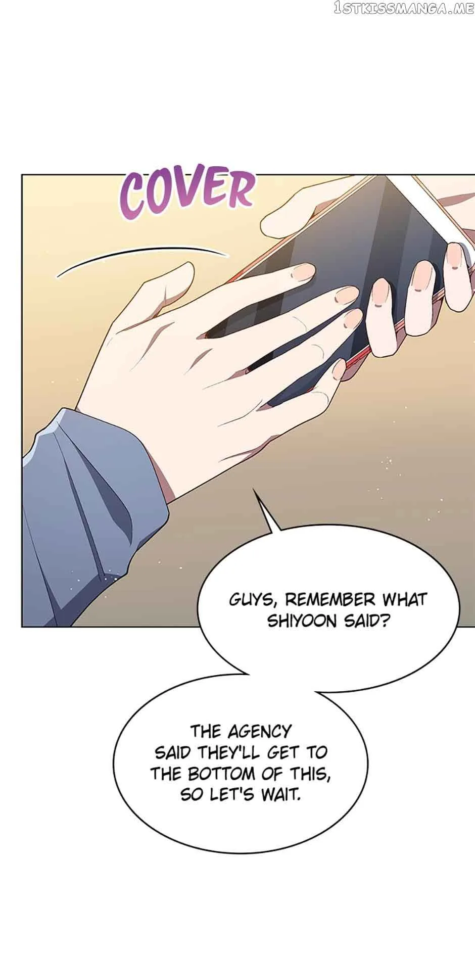 The Second Life of an All-Rounder Idol Chapter 20 page 8