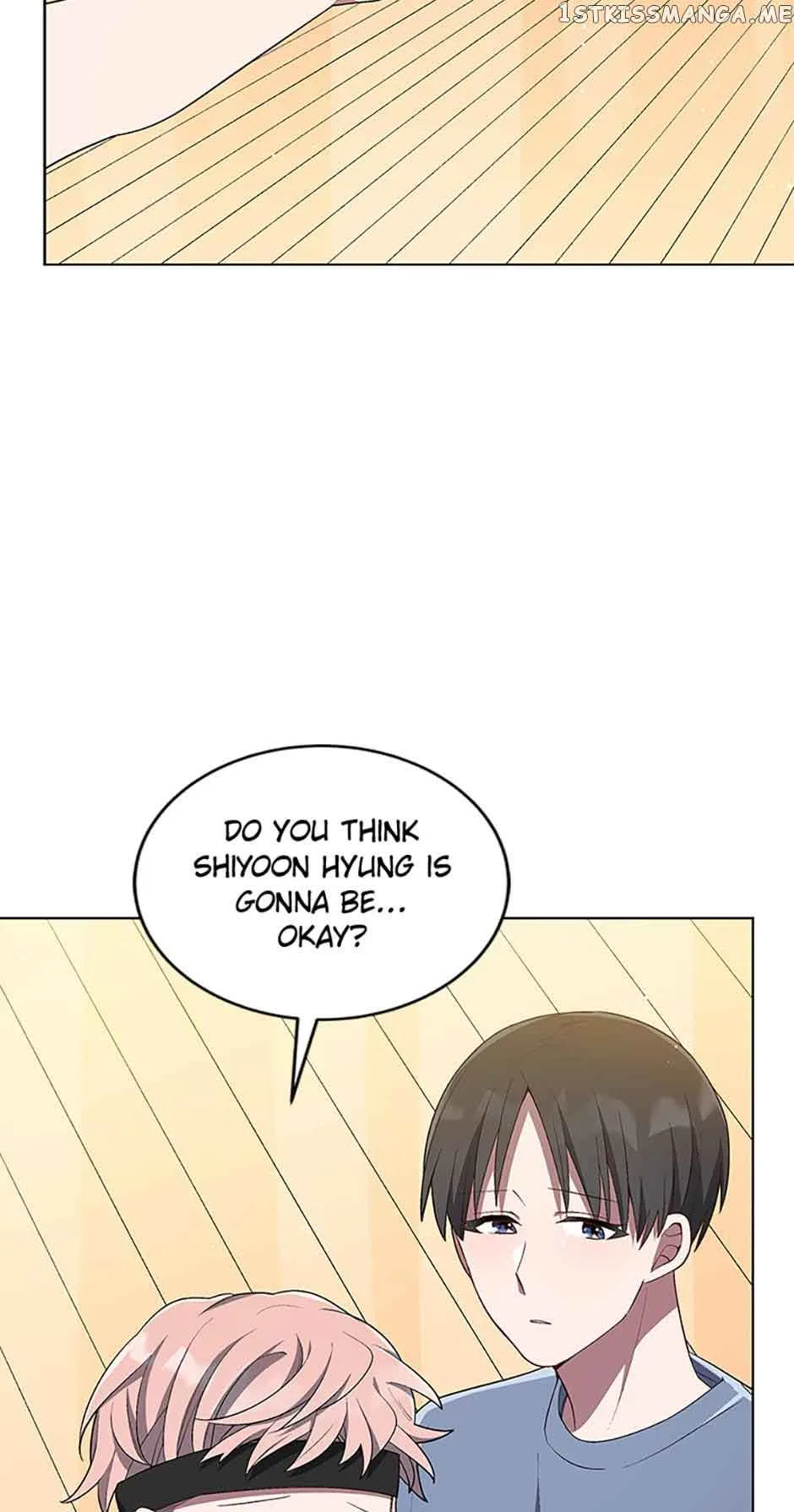 The Second Life of an All-Rounder Idol Chapter 20 page 12