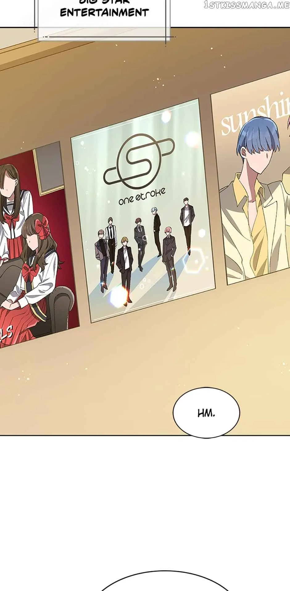 The Second Life of an All-Rounder Idol Chapter 20 page 20