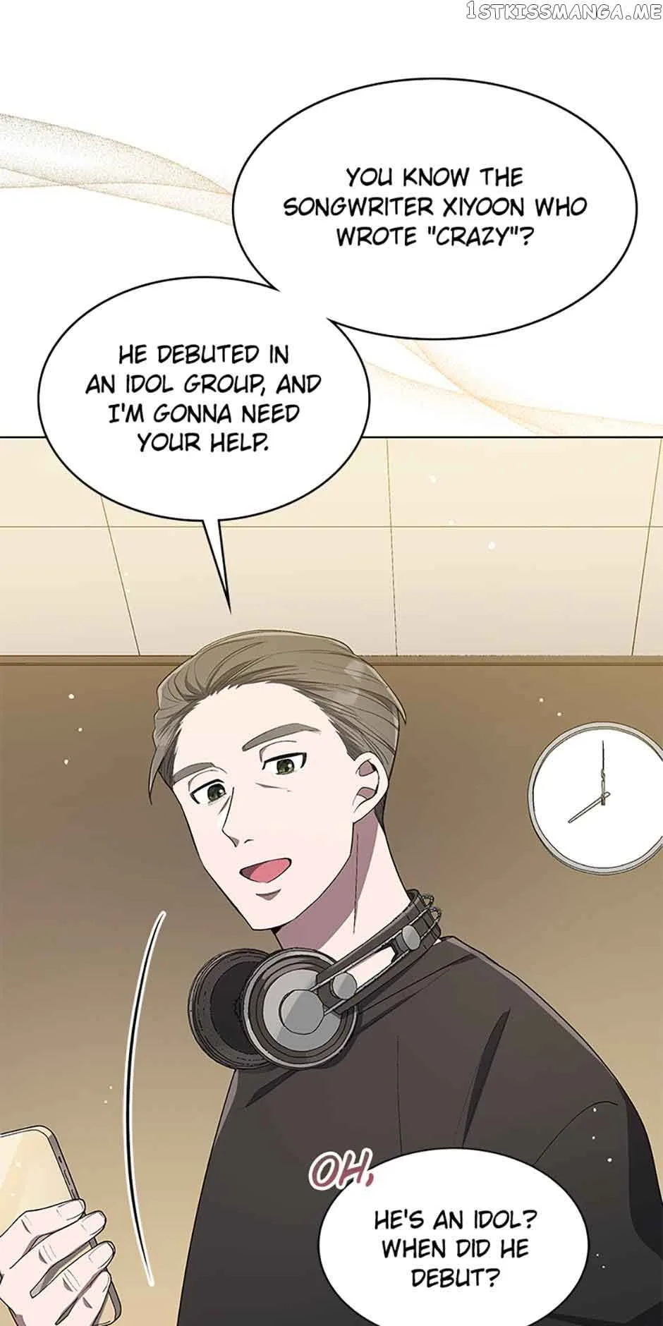 The Second Life of an All-Rounder Idol Chapter 20 page 23