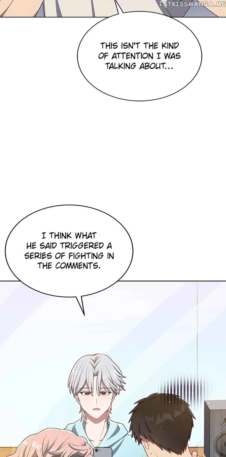The Second Life of an All-Rounder Idol Chapter 20 page 5