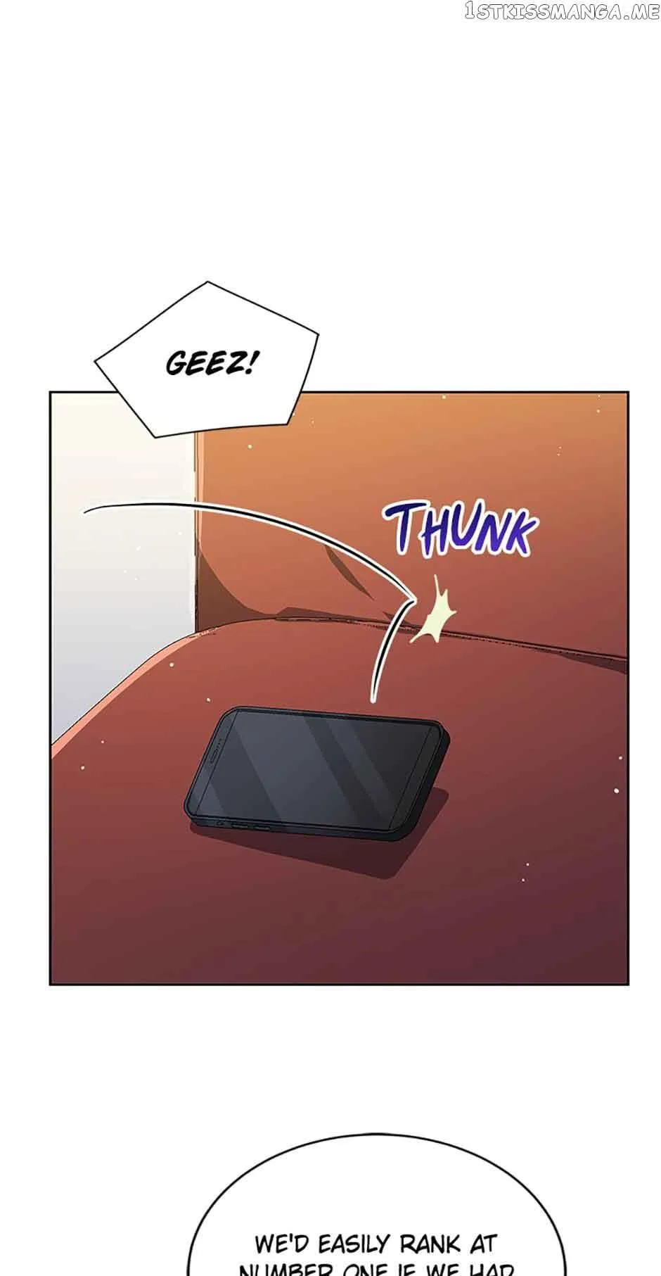 The Second Life of an All-Rounder Idol Chapter 20 page 36
