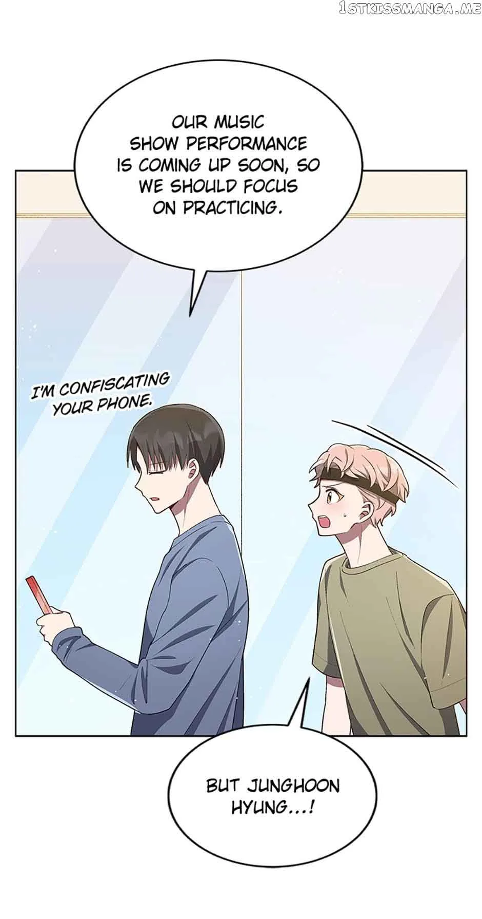The Second Life of an All-Rounder Idol Chapter 20 page 9