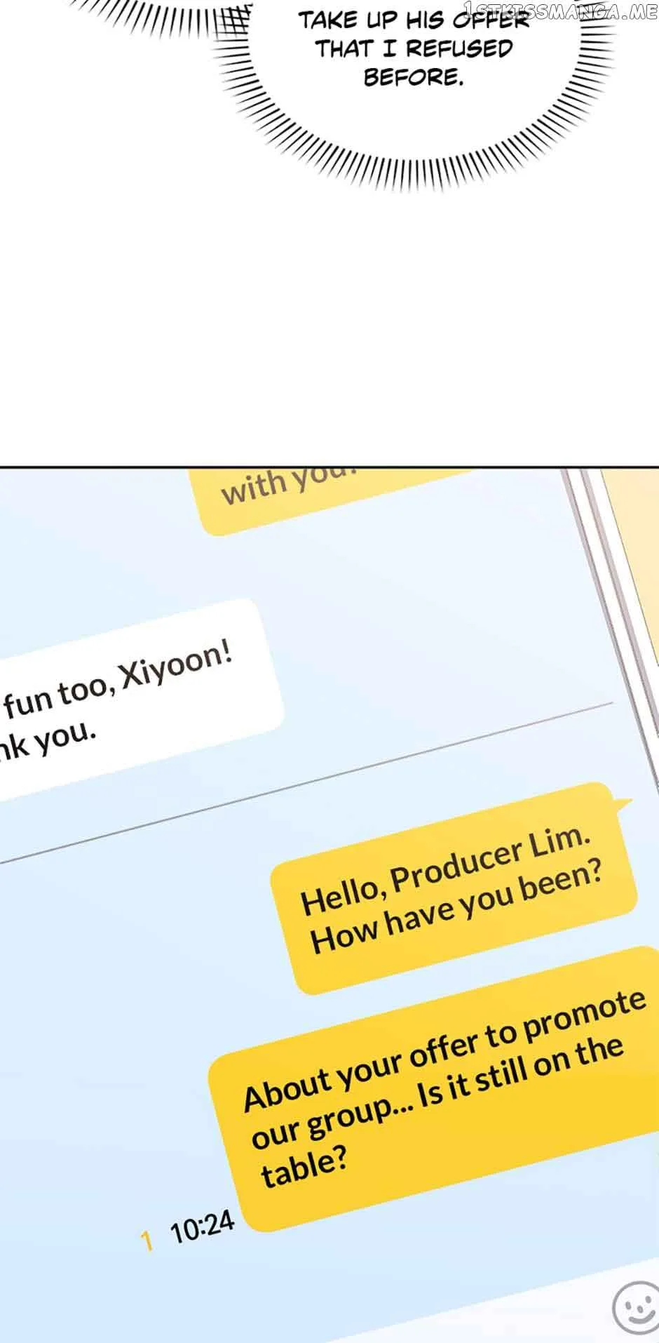 The Second Life of an All-Rounder Idol Chapter 20 page 17