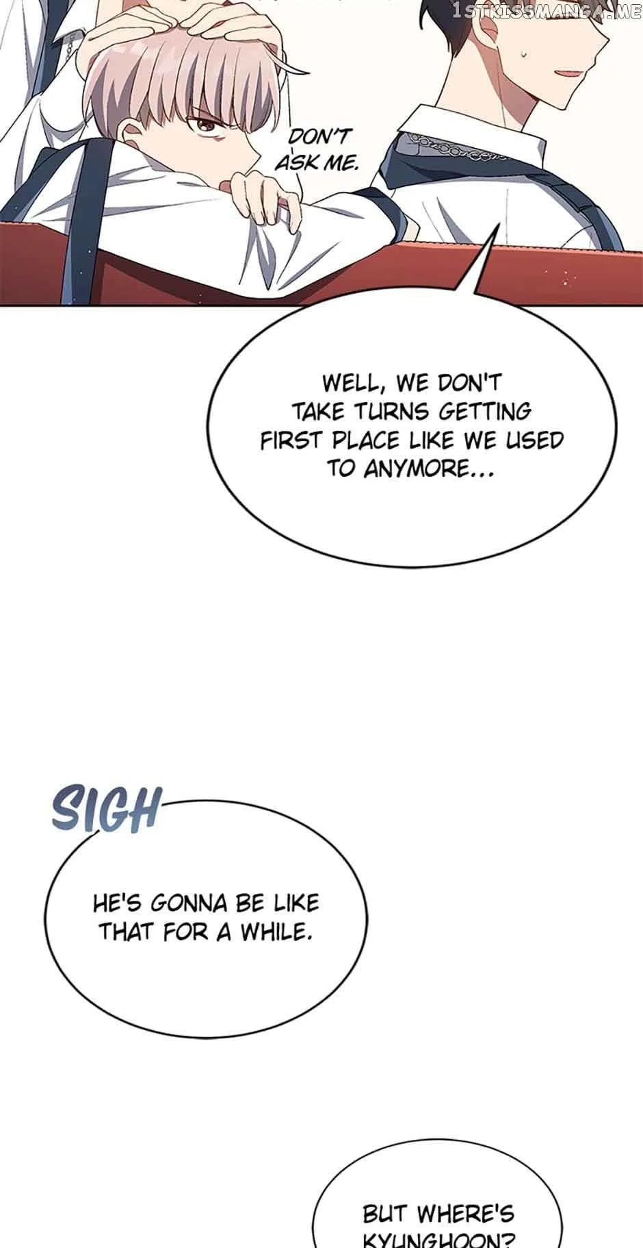 The Second Life of an All-Rounder Idol Chapter 20 page 41