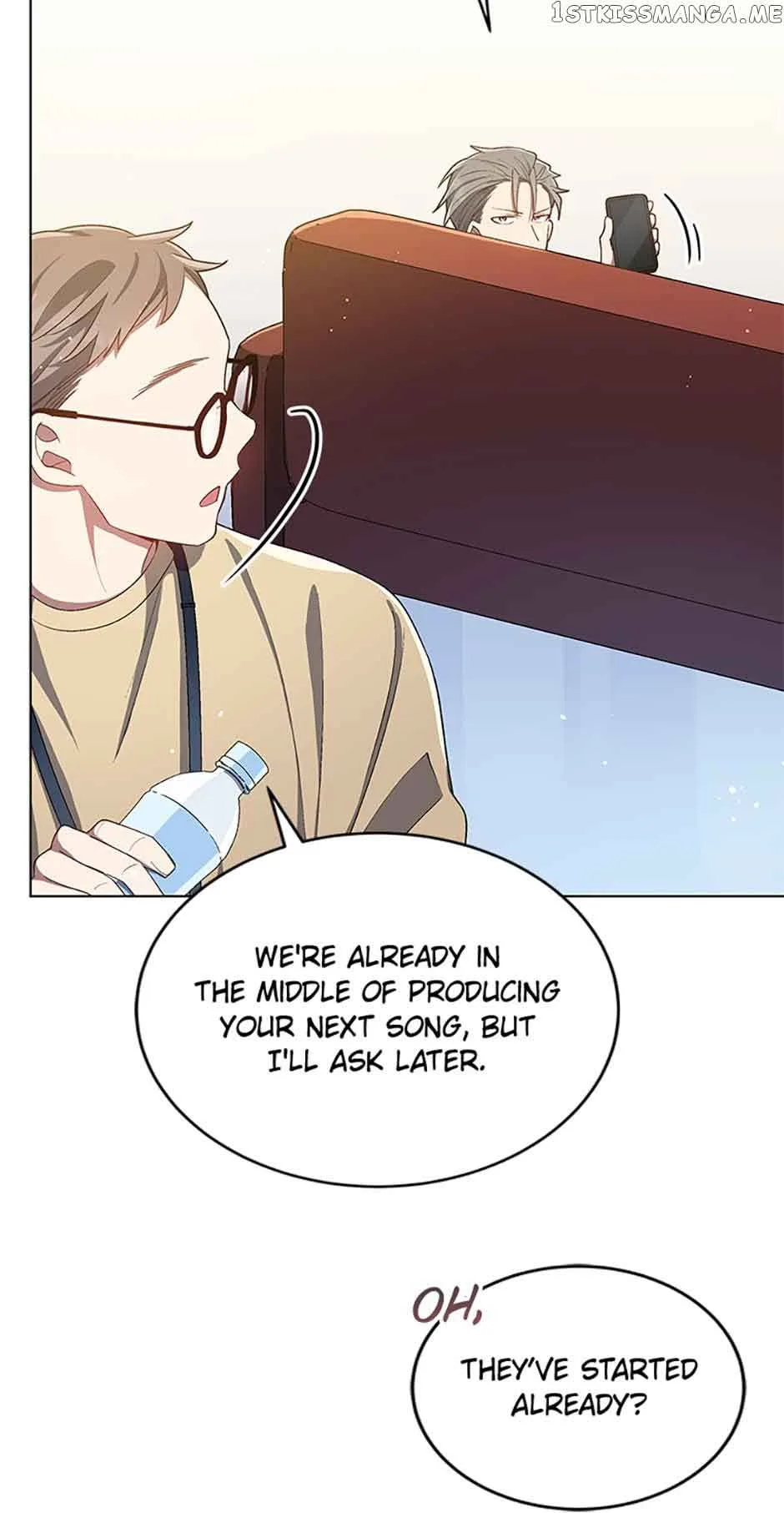 The Second Life of an All-Rounder Idol Chapter 20 page 35