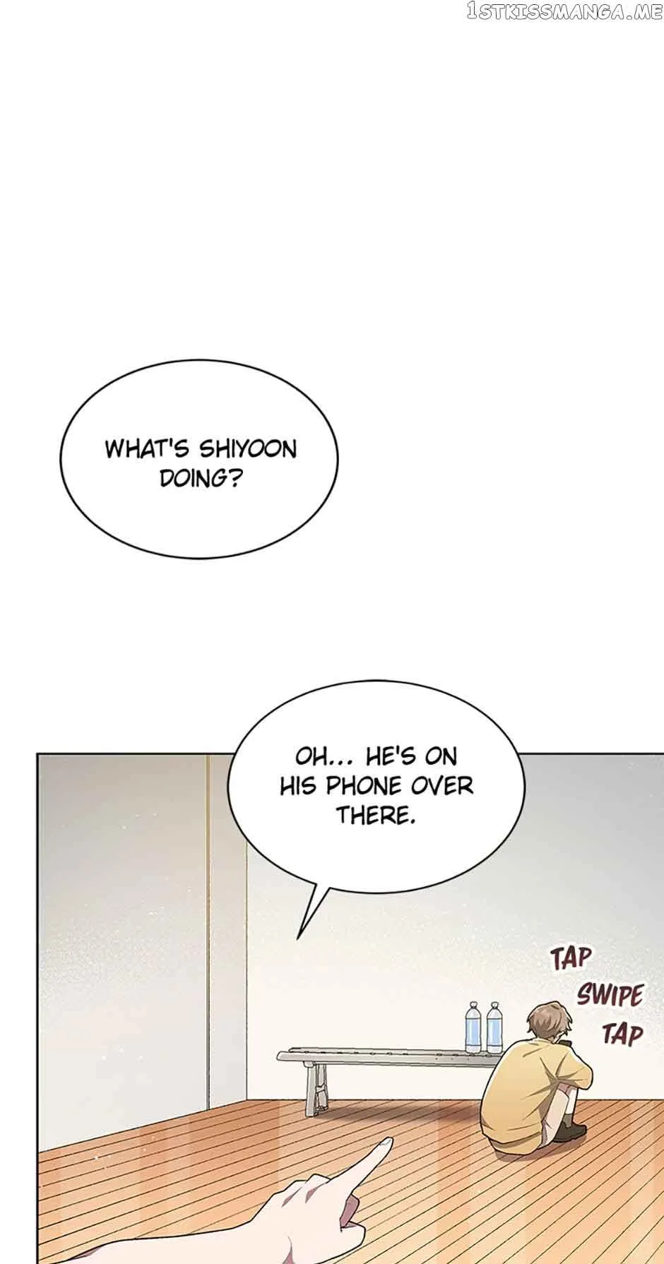 The Second Life of an All-Rounder Idol Chapter 20 page 11