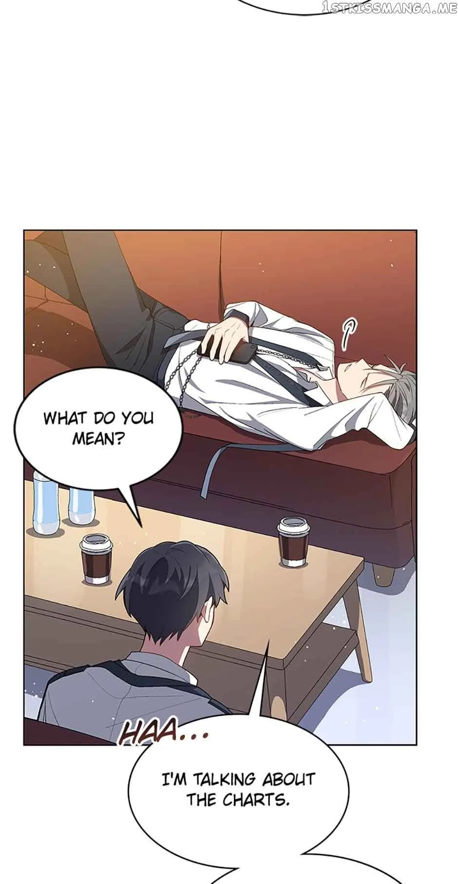 The Second Life of an All-Rounder Idol Chapter 20 page 32