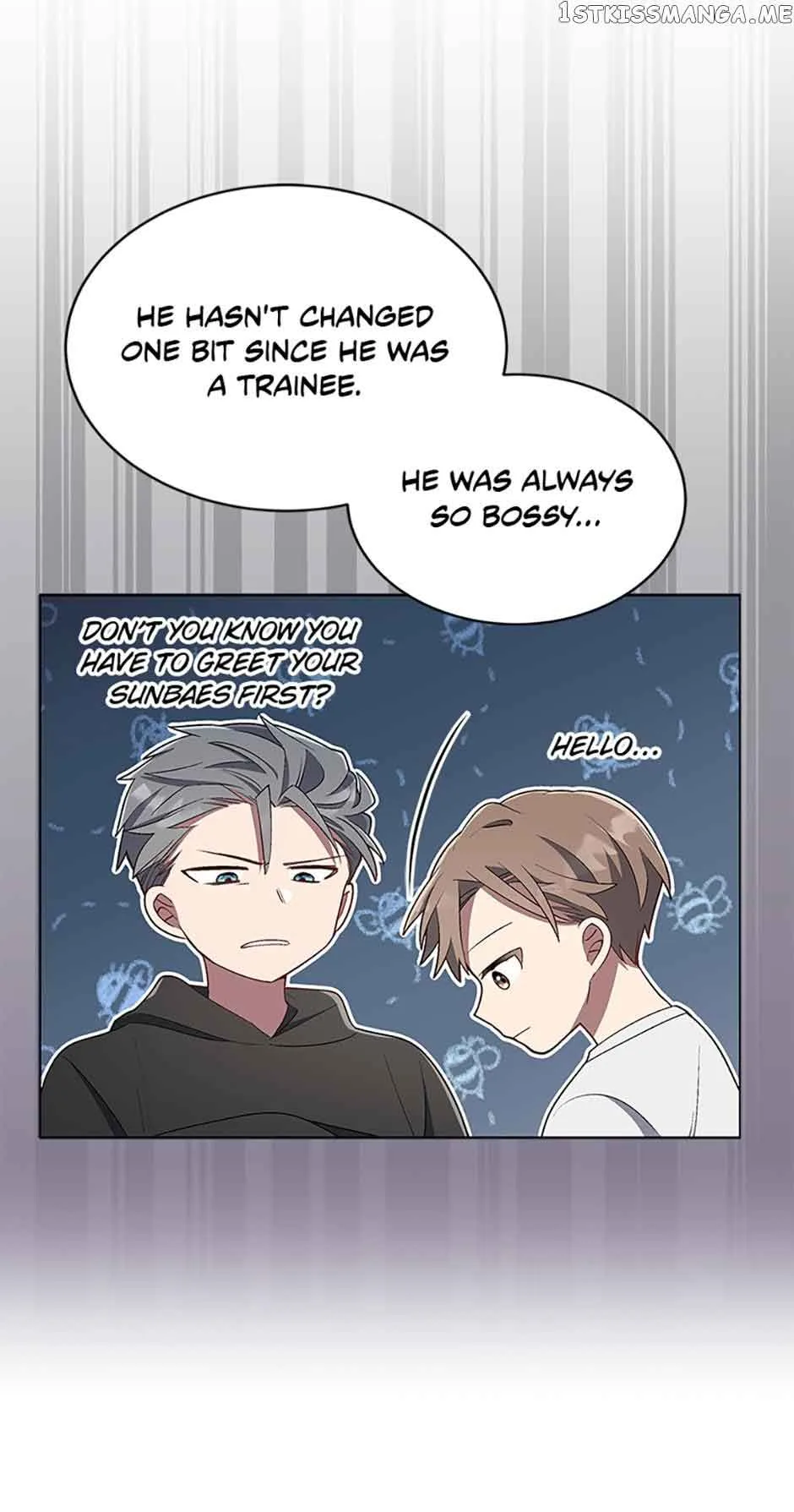 The Second Life of an All-Rounder Idol Chapter 20 page 15
