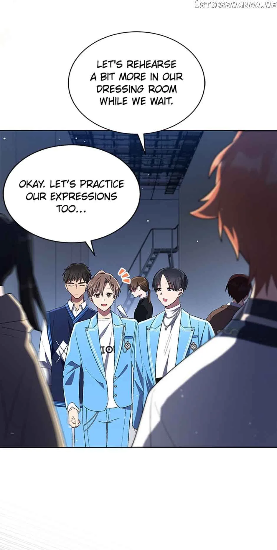 The Second Life of an All-Rounder Idol Chapter 20 page 49