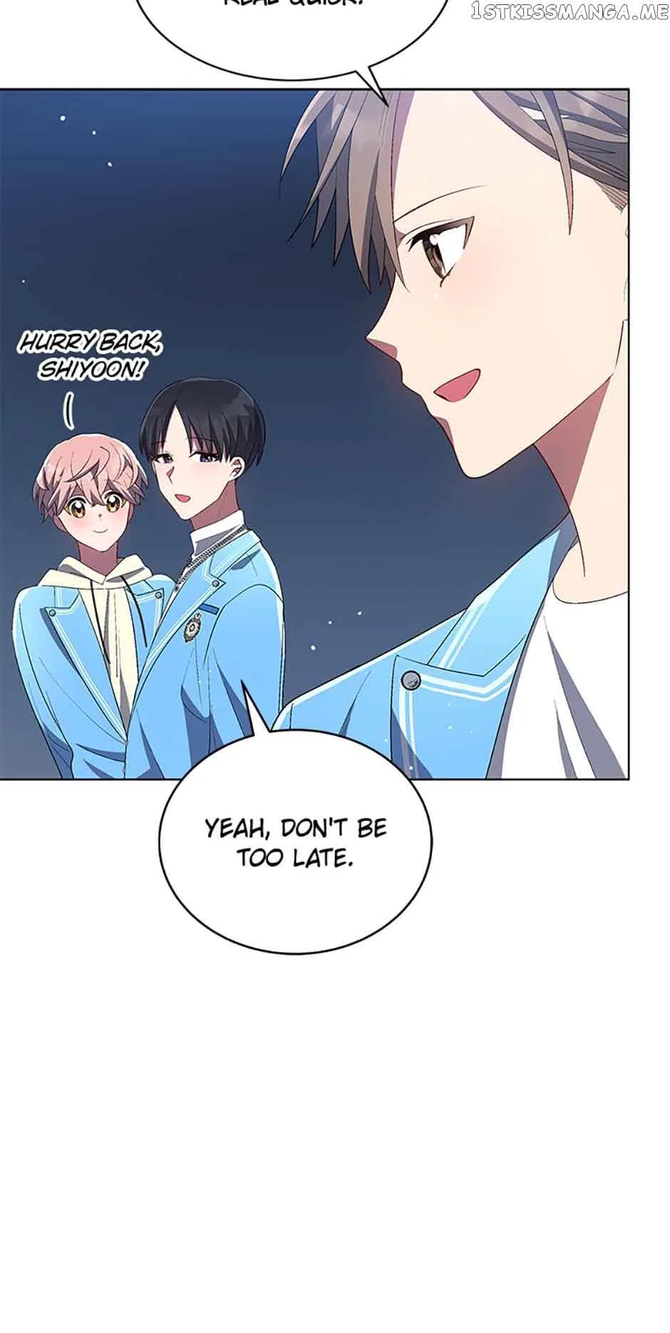 The Second Life of an All-Rounder Idol Chapter 20 page 51