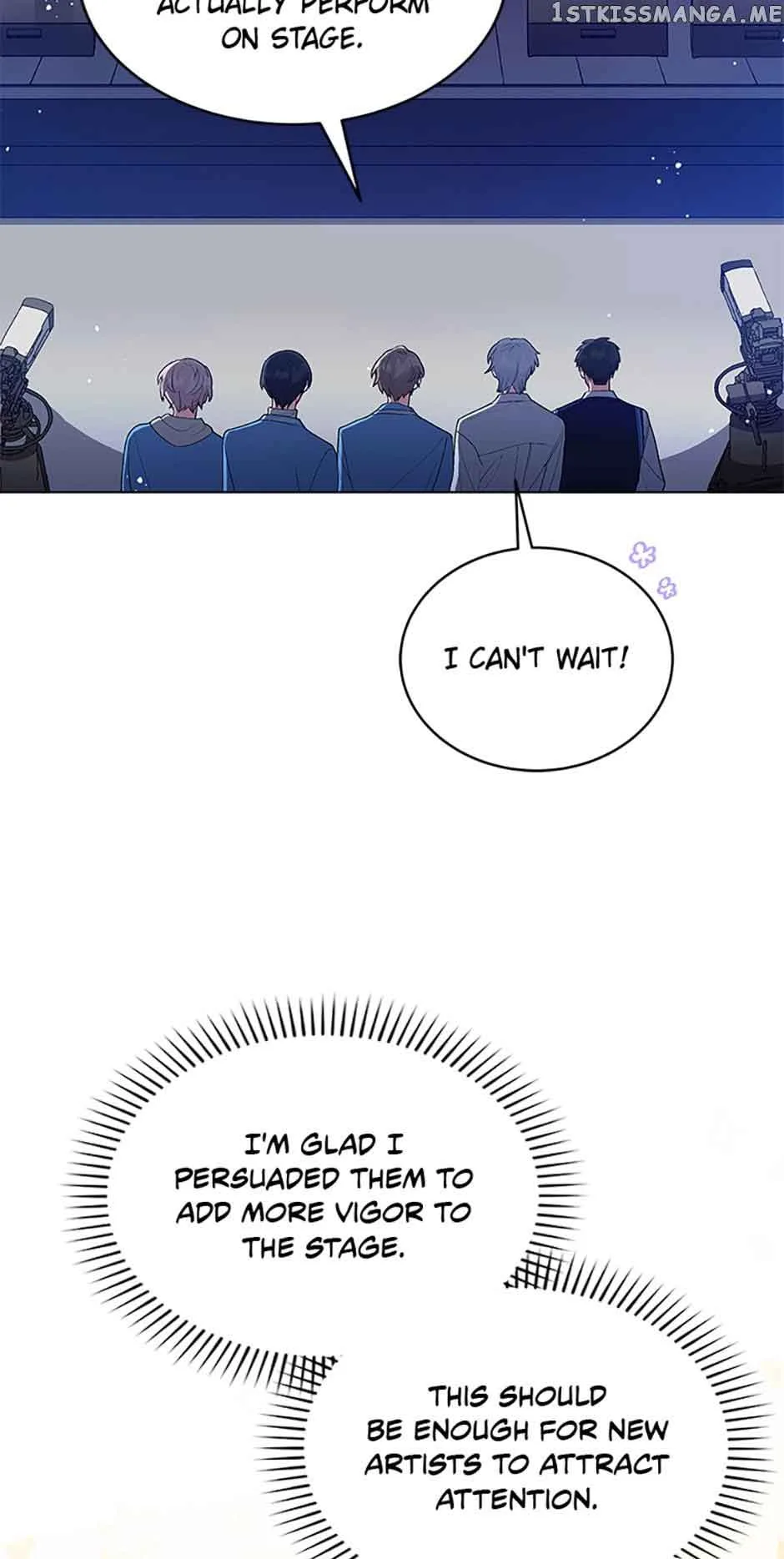The Second Life of an All-Rounder Idol Chapter 20 page 47