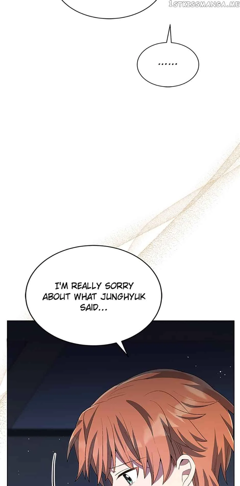 The Second Life of an All-Rounder Idol Chapter 20 page 55