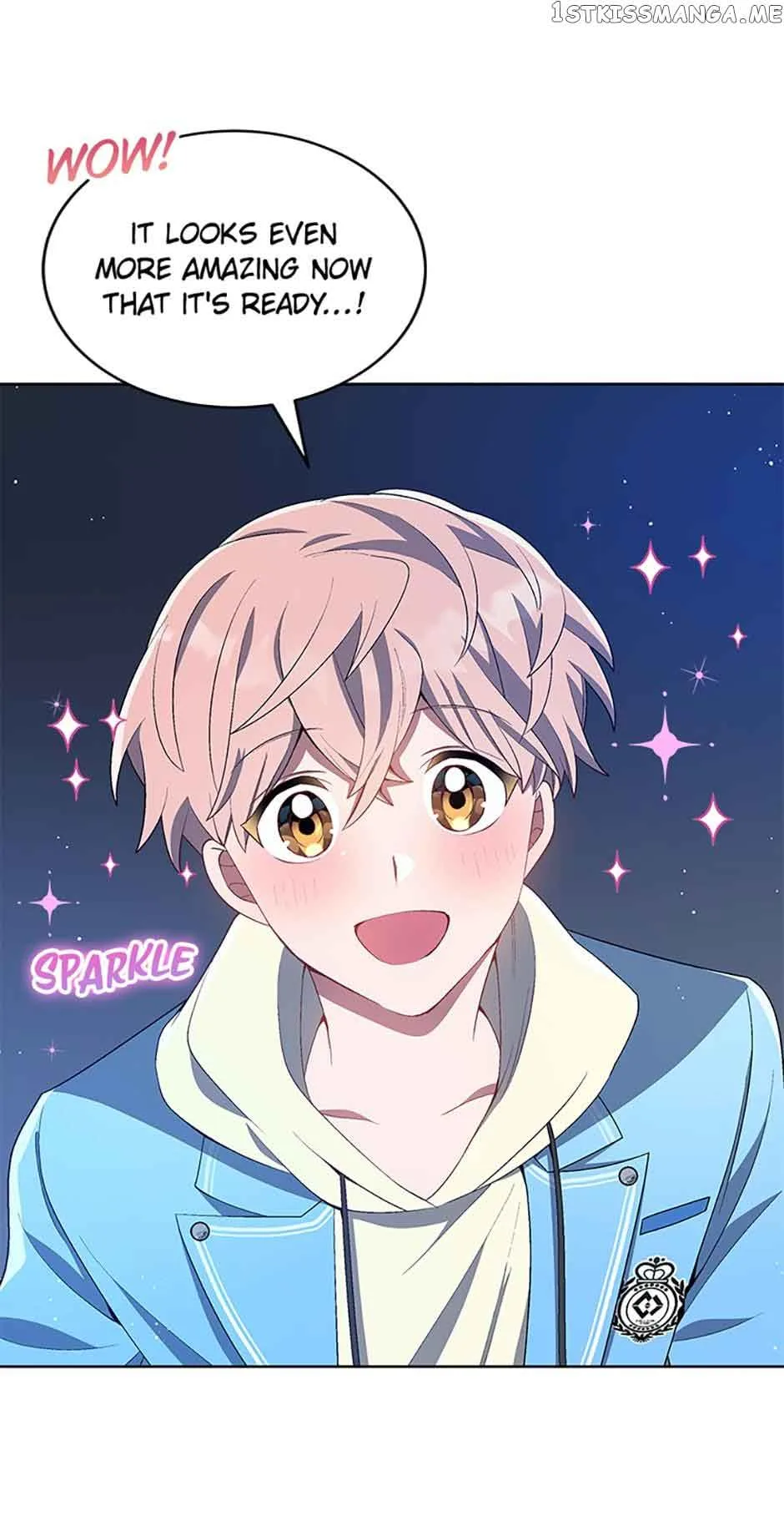 The Second Life of an All-Rounder Idol Chapter 20 page 45