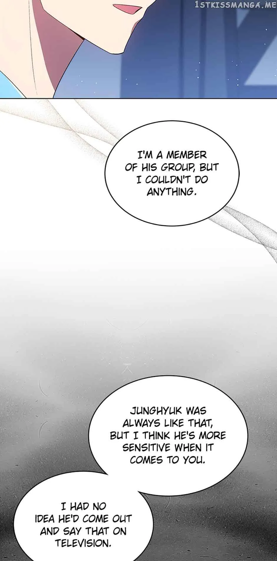 The Second Life of an All-Rounder Idol Chapter 20 page 57