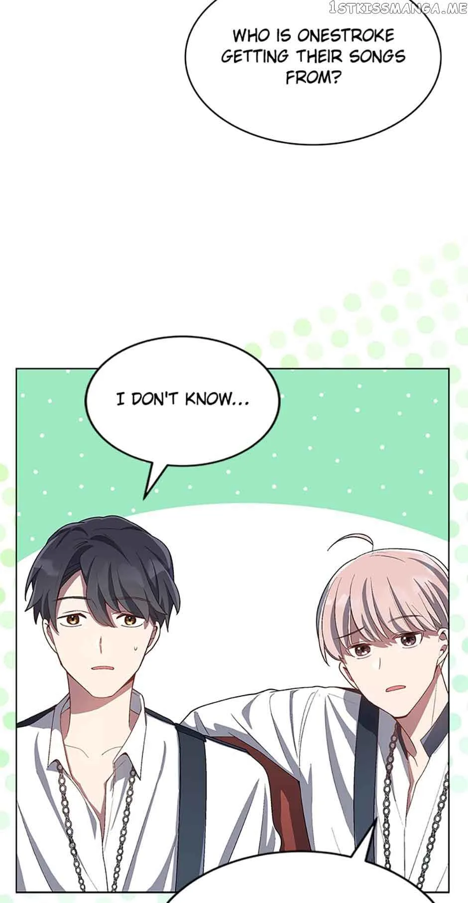 The Second Life of an All-Rounder Idol Chapter 20 page 33