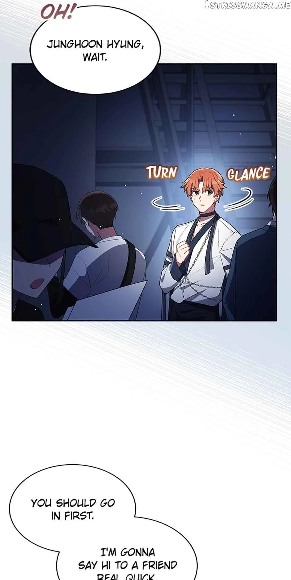 The Second Life of an All-Rounder Idol Chapter 20 page 50