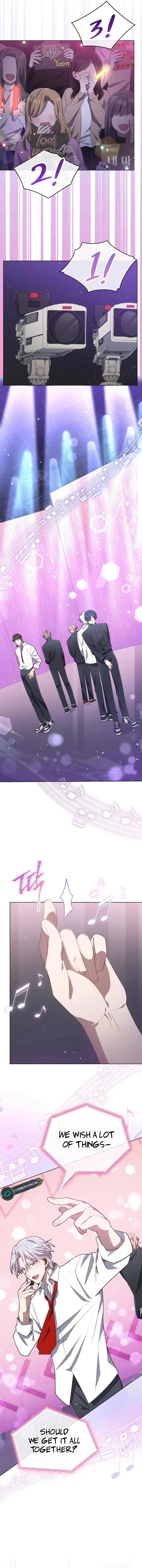 The Second Life of an All-Rounder Idol Chapter 17 page 4