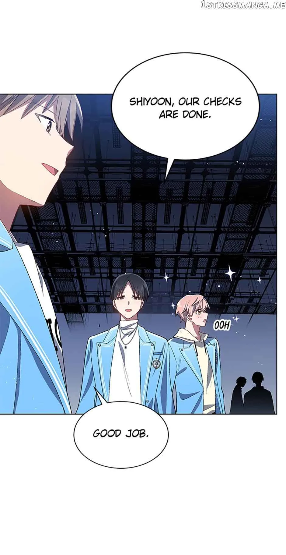 The Second Life of an All-Rounder Idol Chapter 20 page 44
