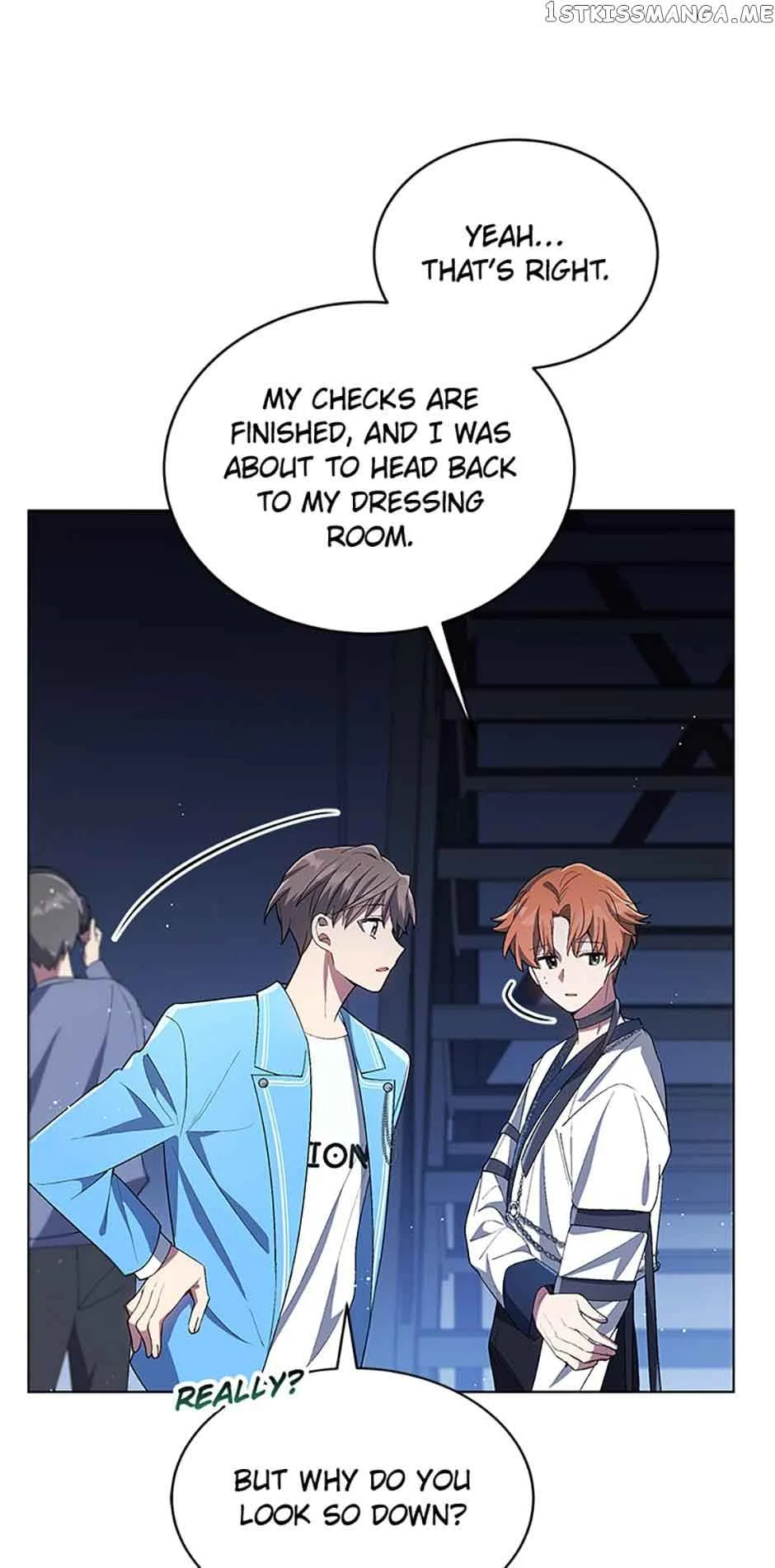 The Second Life of an All-Rounder Idol Chapter 20 page 54