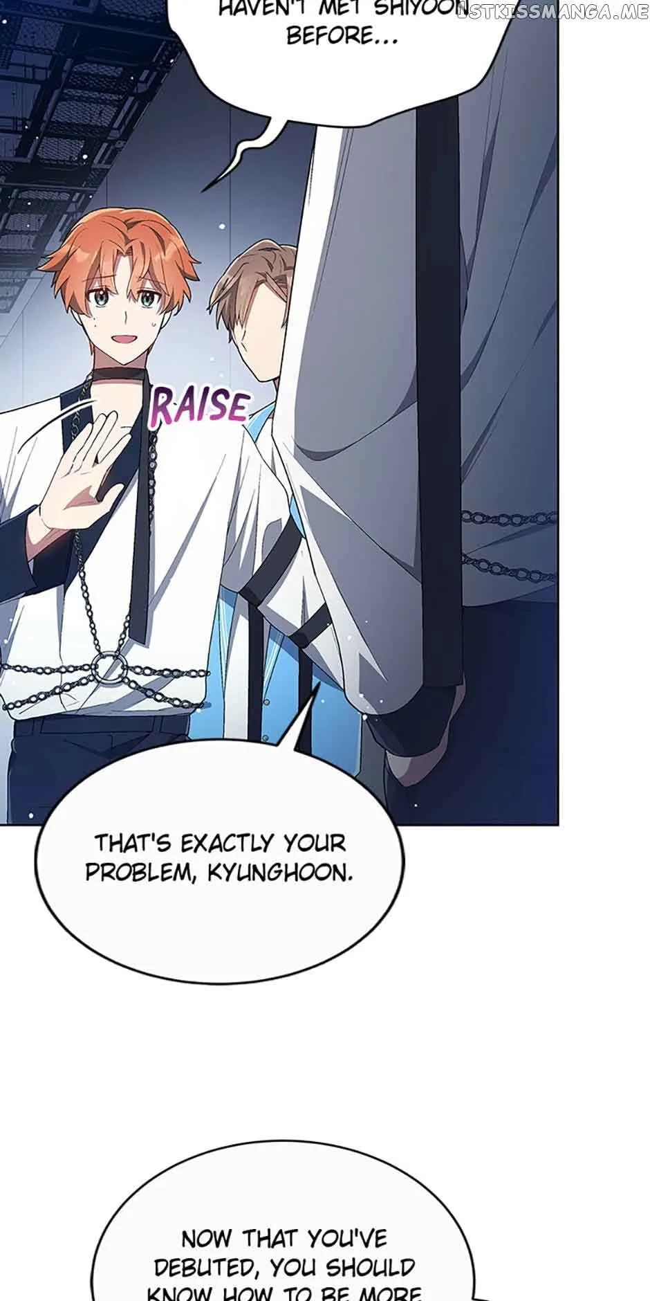 The Second Life of an All-Rounder Idol Chapter 21 page 6