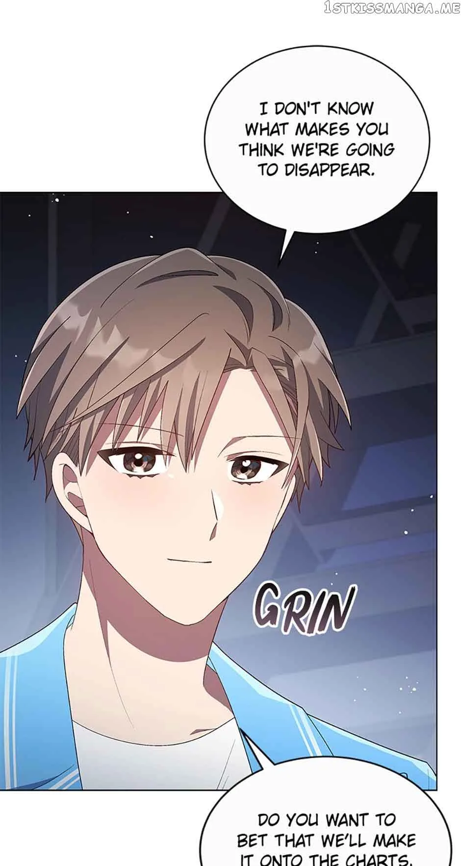 The Second Life of an All-Rounder Idol Chapter 21 page 15