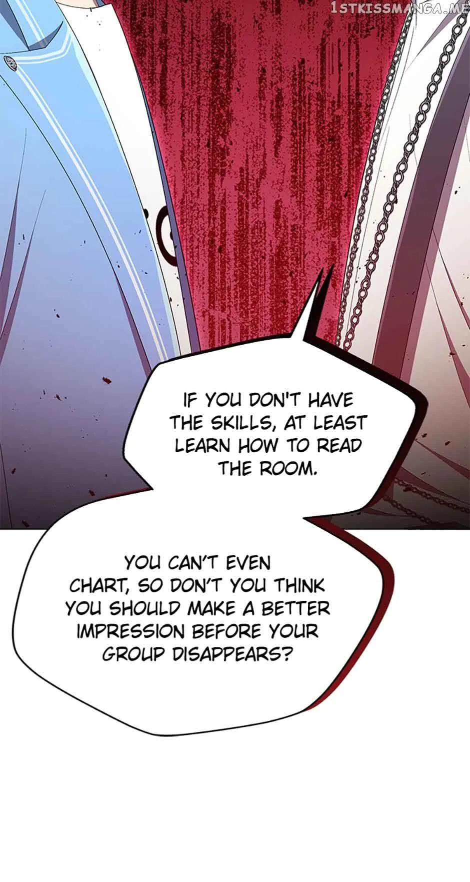 The Second Life of an All-Rounder Idol Chapter 21 page 14