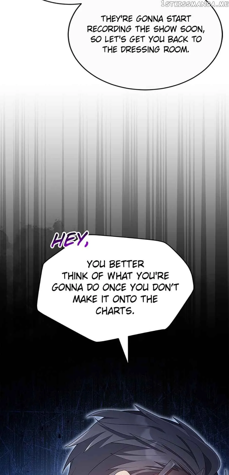 The Second Life of an All-Rounder Idol Chapter 21 page 25