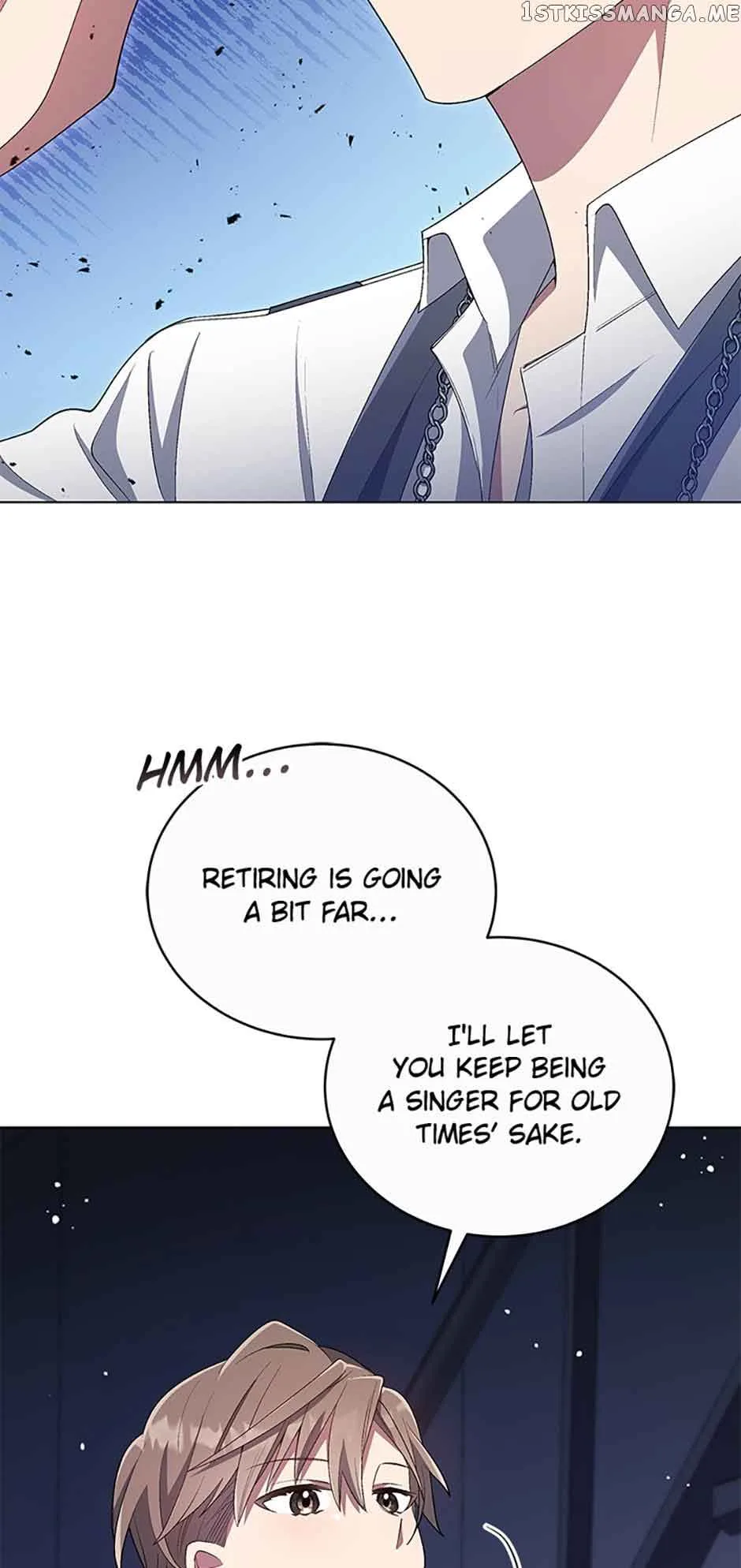 The Second Life of an All-Rounder Idol Chapter 21 page 19