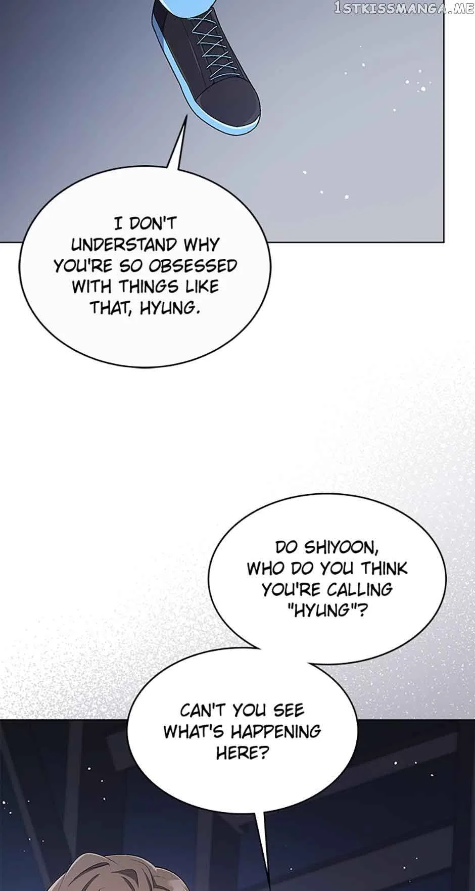 The Second Life of an All-Rounder Idol Chapter 21 page 11