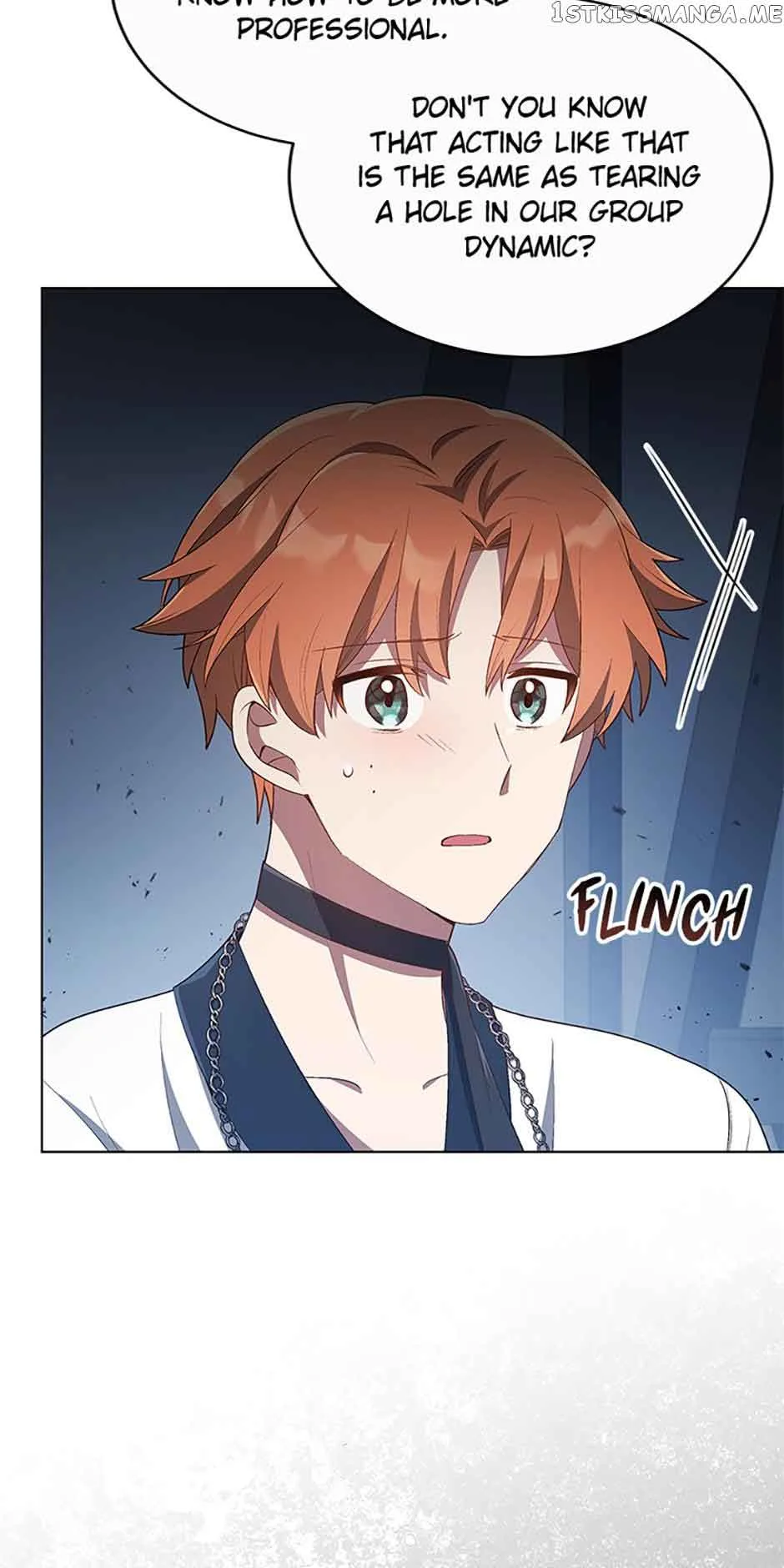The Second Life of an All-Rounder Idol Chapter 21 page 7