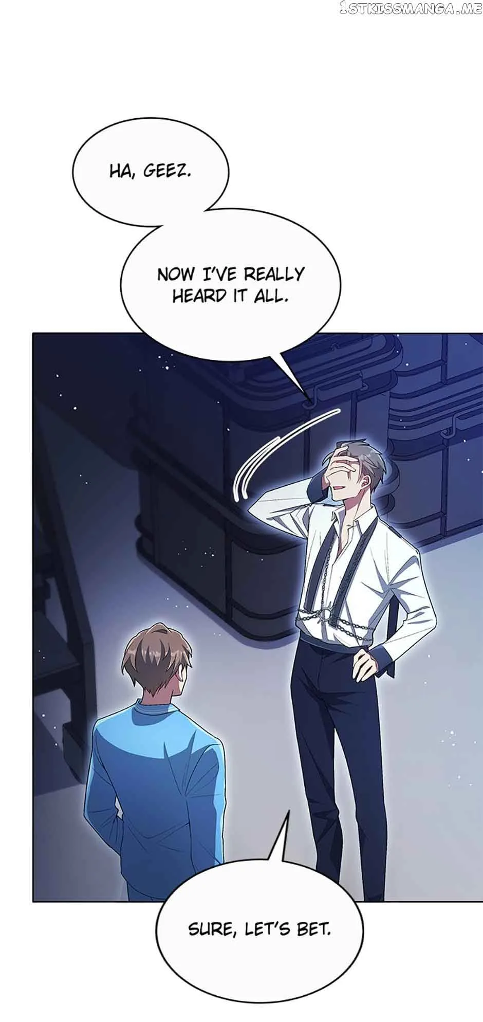 The Second Life of an All-Rounder Idol Chapter 21 page 17