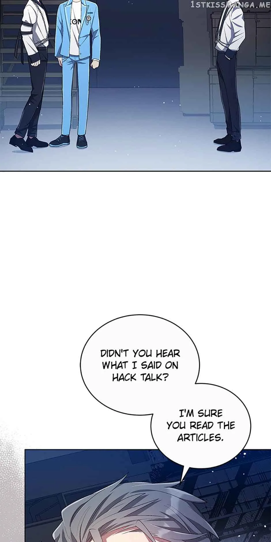 The Second Life of an All-Rounder Idol Chapter 21 page 3
