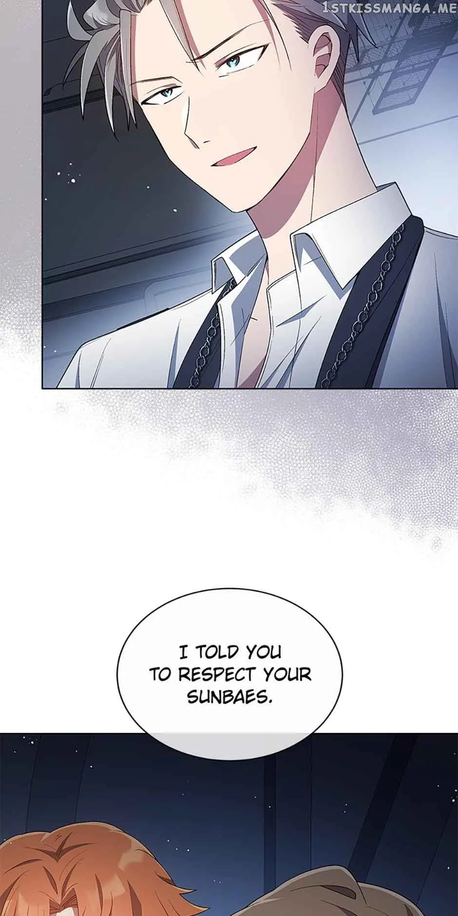 The Second Life of an All-Rounder Idol Chapter 21 page 4