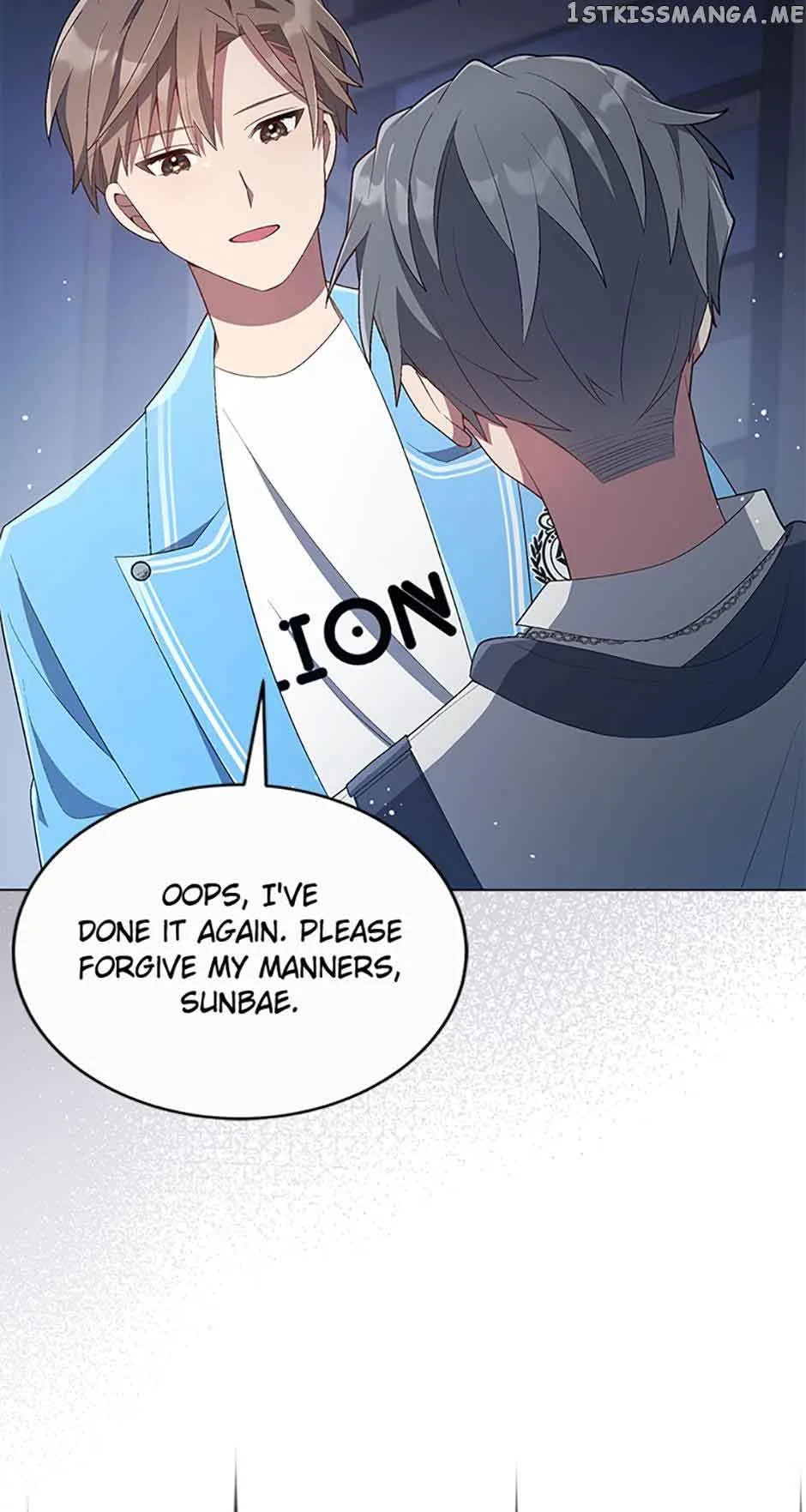 The Second Life of an All-Rounder Idol Chapter 21 page 12