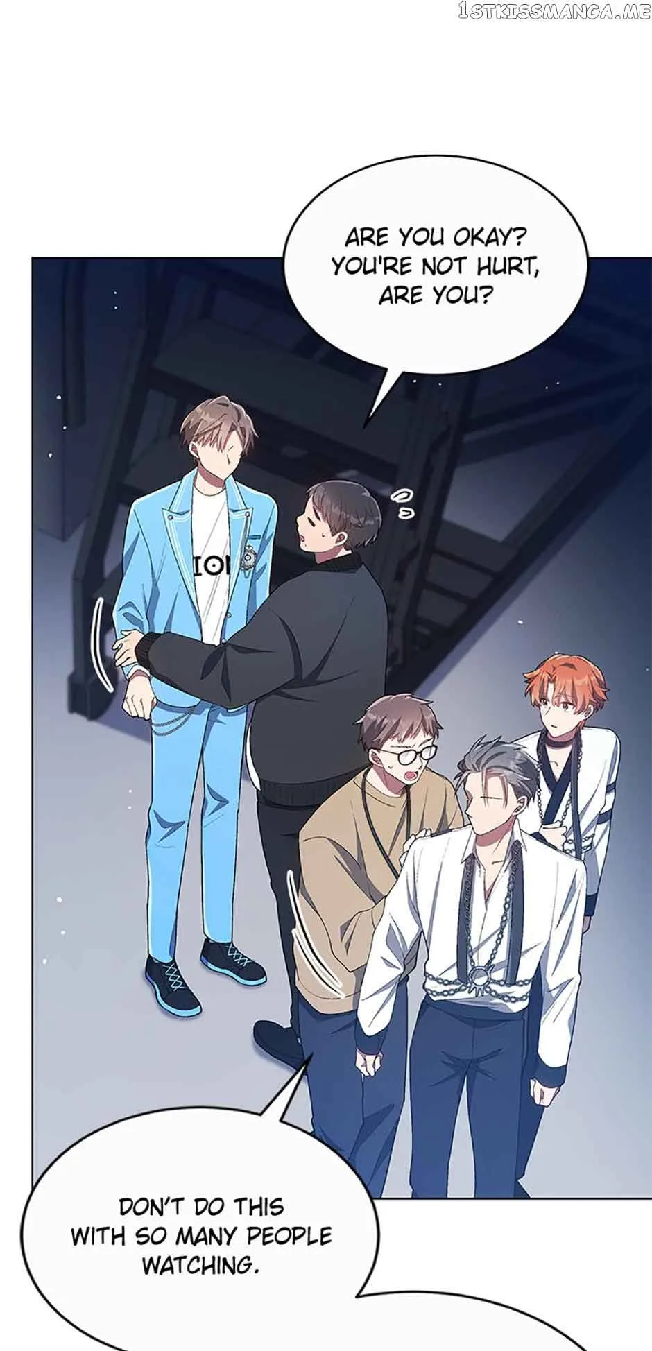 The Second Life of an All-Rounder Idol Chapter 21 page 24