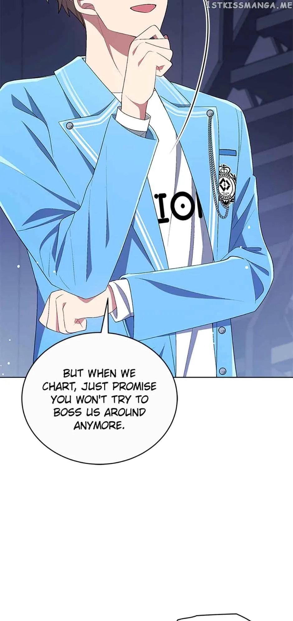 The Second Life of an All-Rounder Idol Chapter 21 page 20