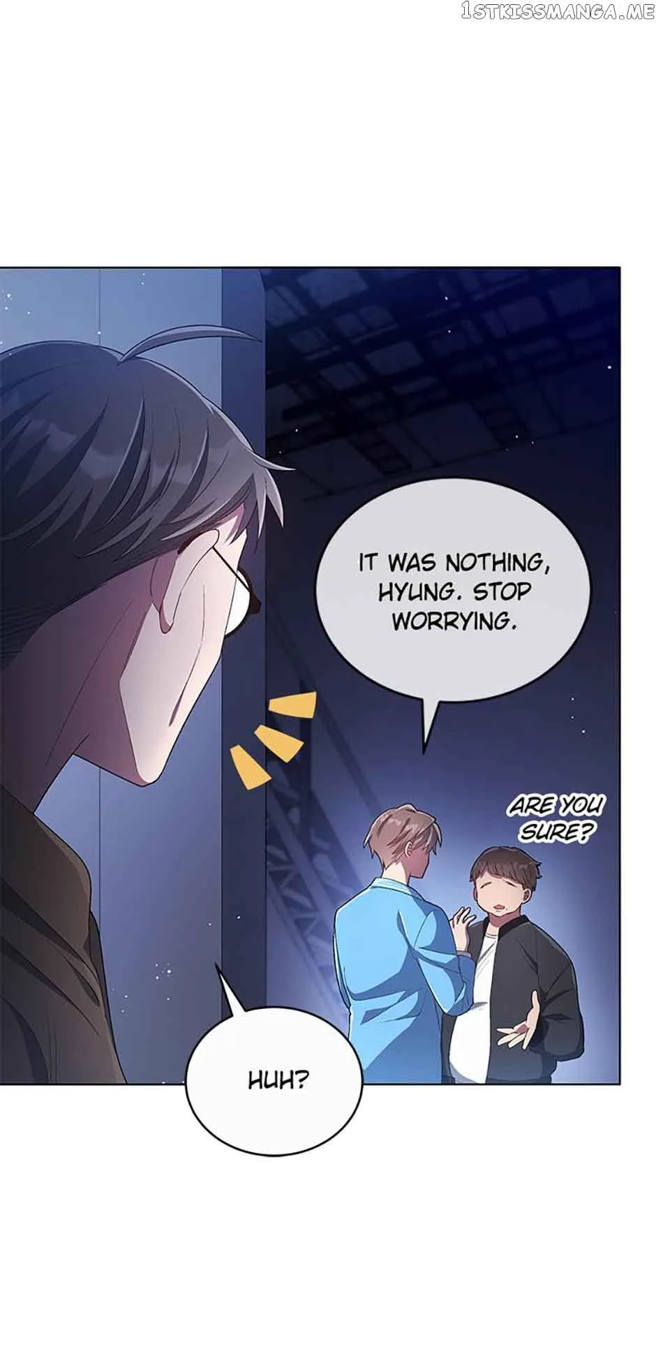 The Second Life of an All-Rounder Idol Chapter 21 page 30
