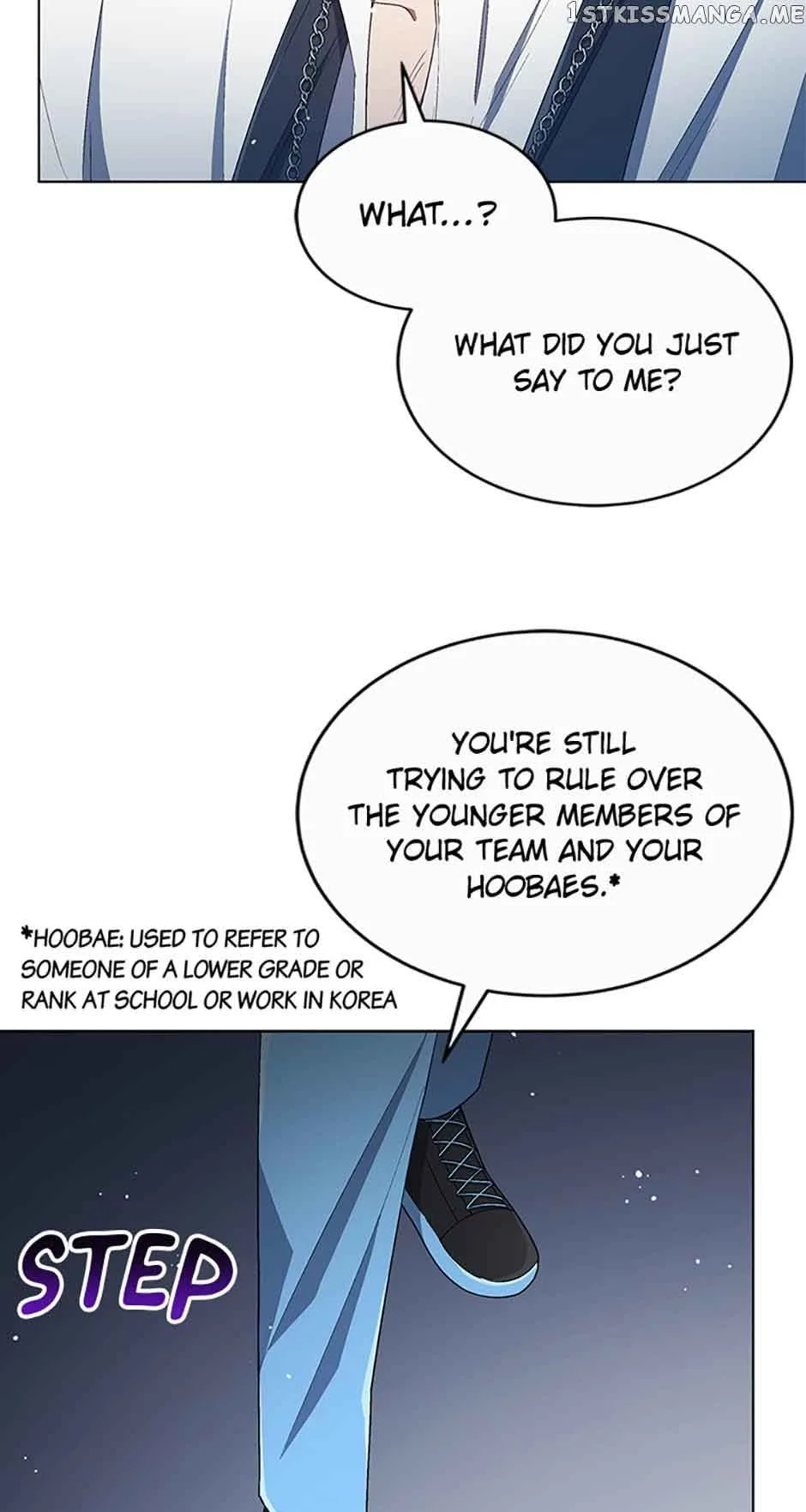 The Second Life of an All-Rounder Idol Chapter 21 page 10