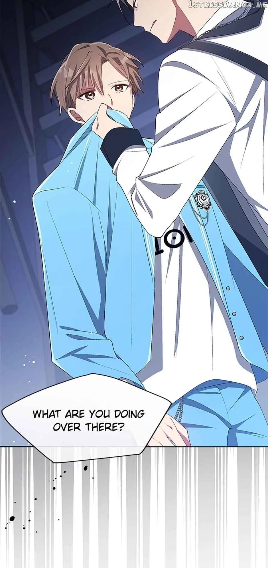 The Second Life of an All-Rounder Idol Chapter 21 page 22