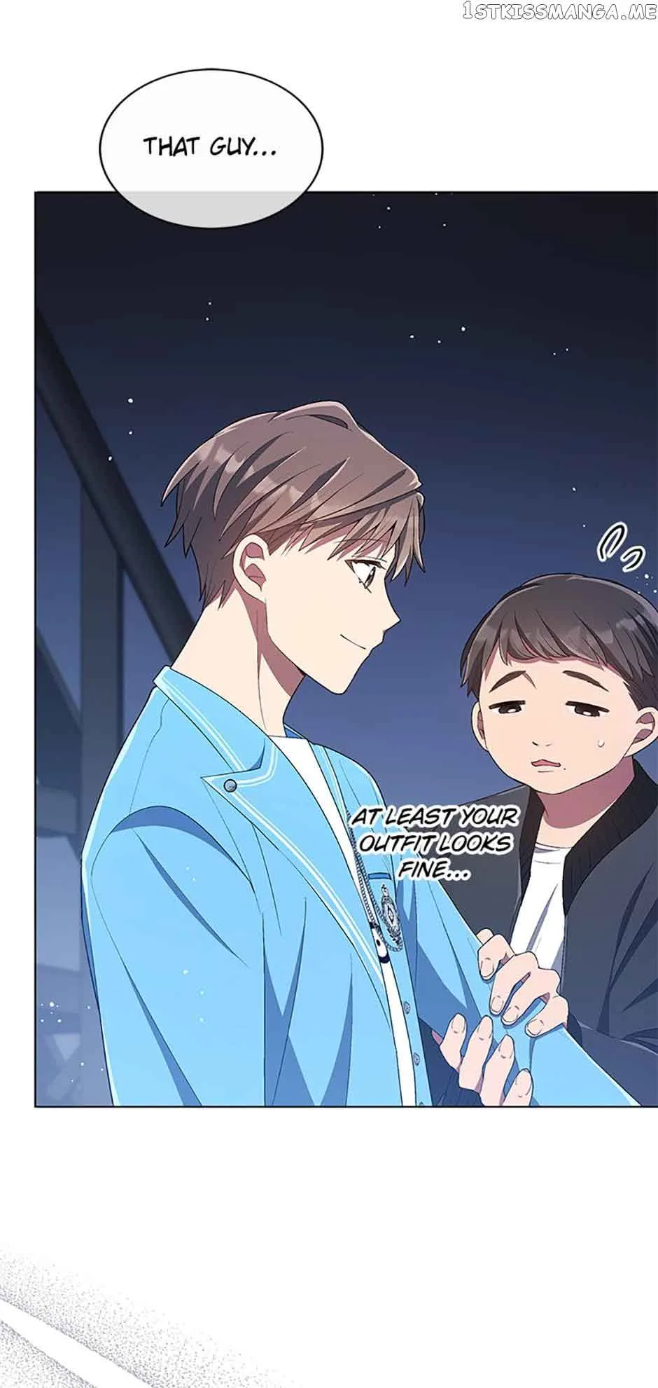 The Second Life of an All-Rounder Idol Chapter 21 page 31