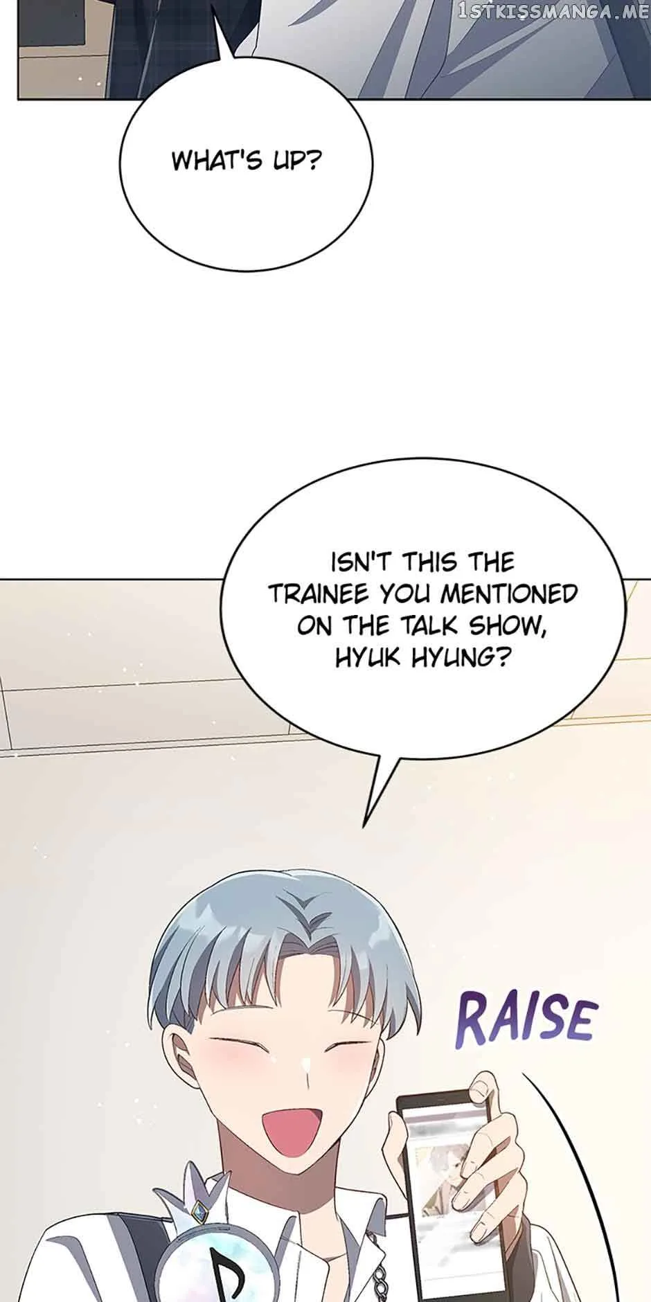 The Second Life of an All-Rounder Idol Chapter 21 page 46
