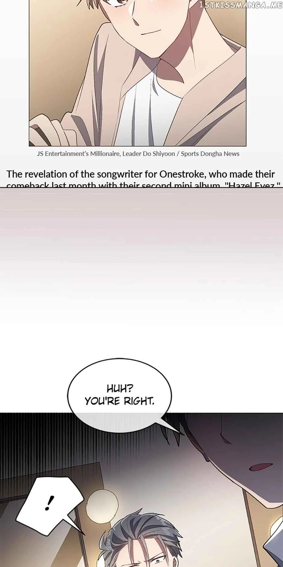 The Second Life of an All-Rounder Idol Chapter 21 page 48