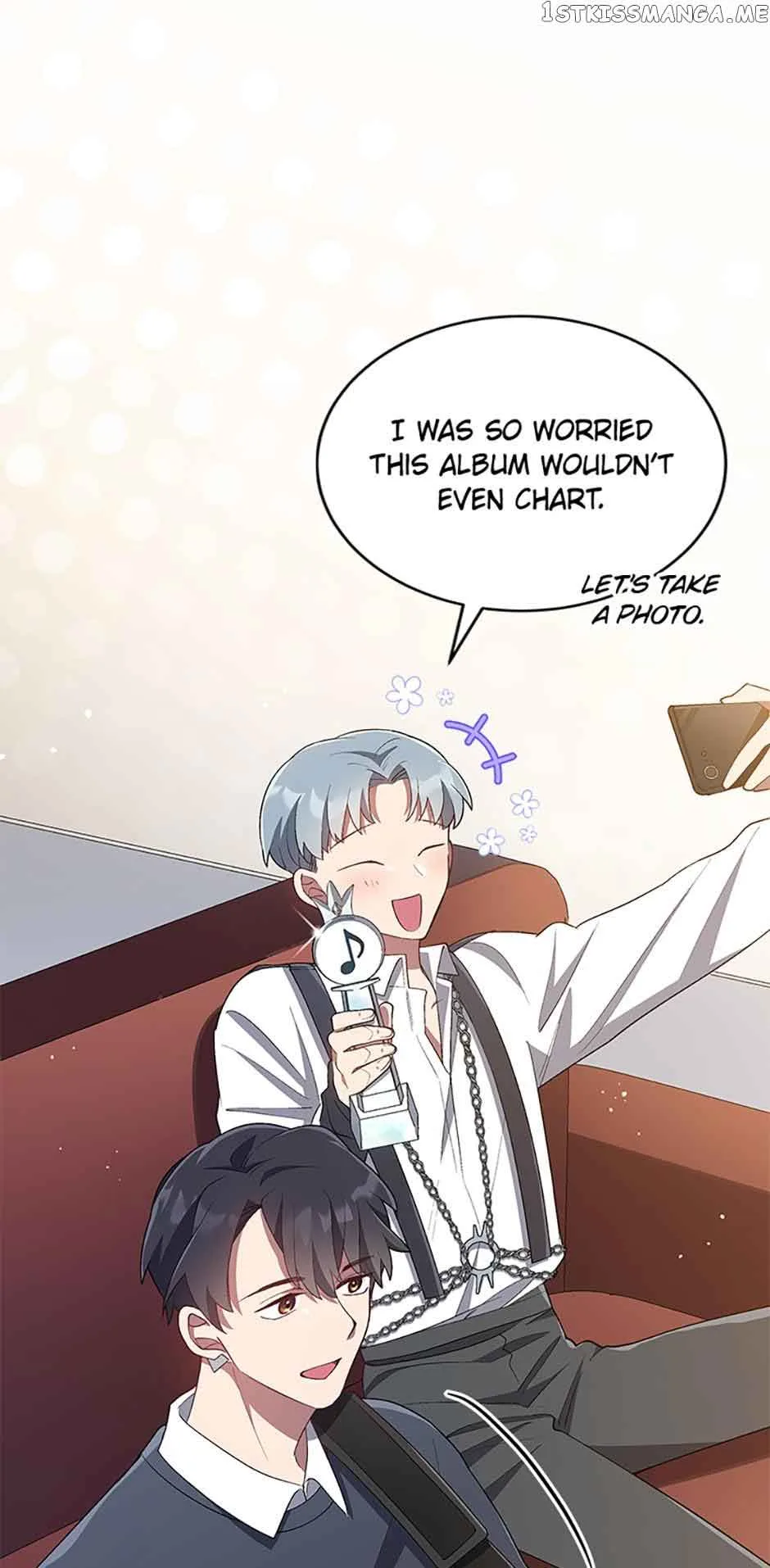 The Second Life of an All-Rounder Idol Chapter 21 page 41