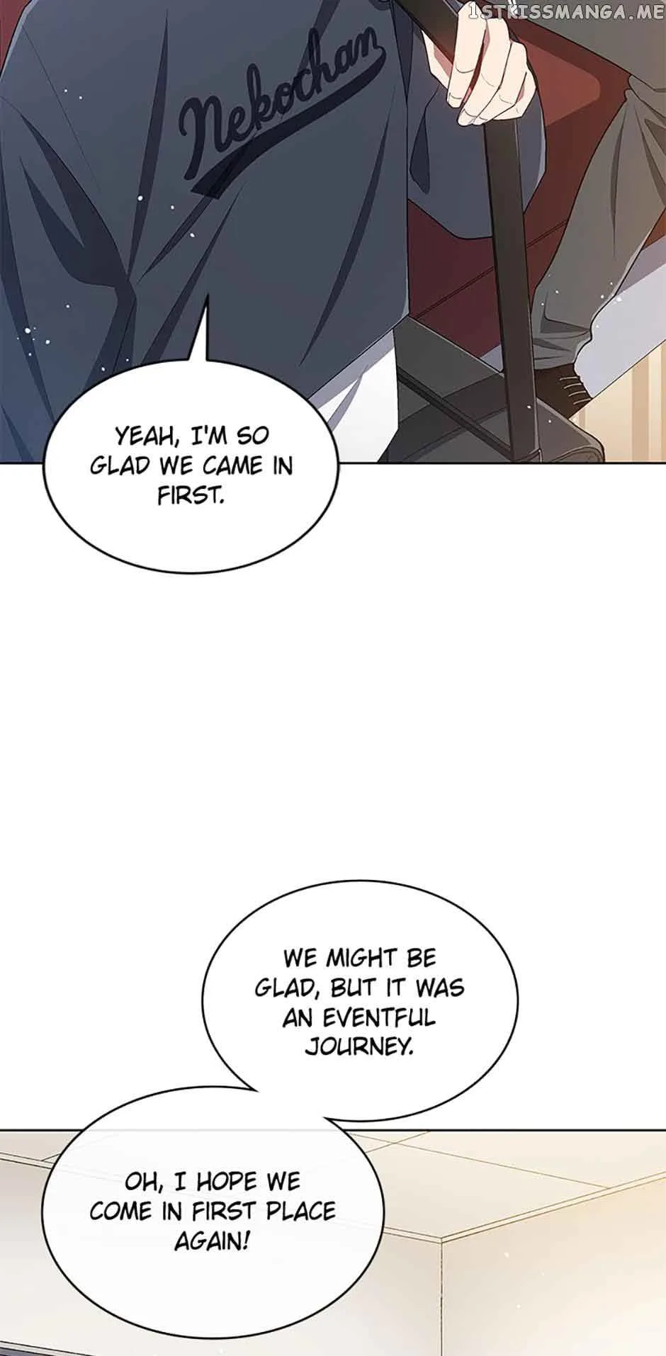 The Second Life of an All-Rounder Idol Chapter 21 page 42