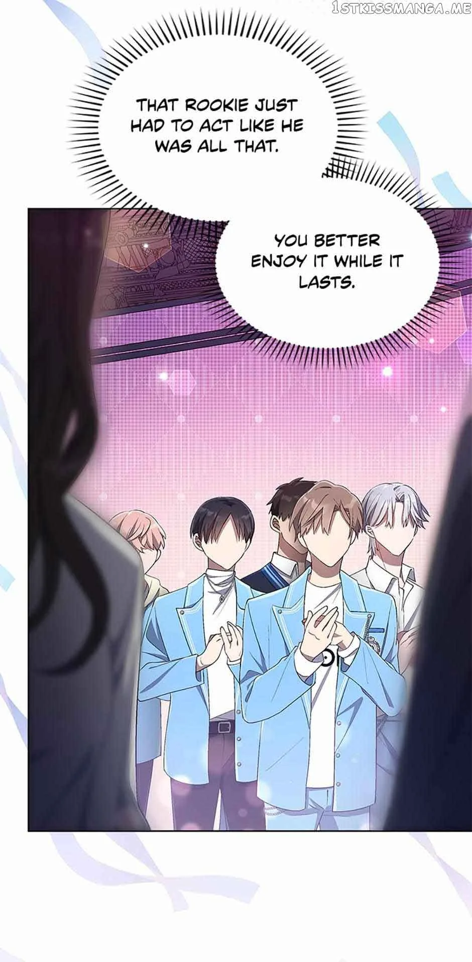 The Second Life of an All-Rounder Idol Chapter 21 page 39